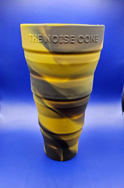 The Noise Cone