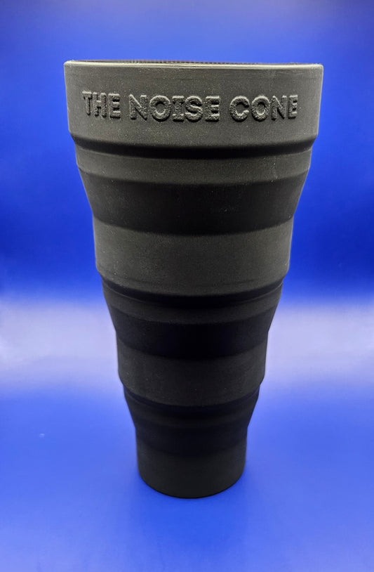 The Noise Cone